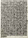 Glenn Ligon, 2000-2099