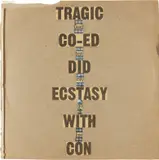Dash Snow, Tragic co-ed did ecstasy with con, Dead beat may still go free, 2007, collage on carboard