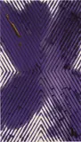 Ned Vena, Untitled, 2012, Garvey ink and acrylic on canvas
