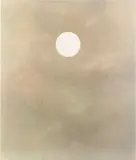 Chris Vasell, Untitled, 2008, acrylic on linen