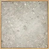 Oscar Tuazon, Papercrete