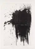 Christopher Wool, Untitled (Sonic Youth)