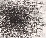 Sean Landers, This Is Never Just This, 2005, oil on linen