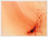 Urgency XV by Wolfgang Tillmans, 2006, chromogenic print, in artist's frame, sold Nov 2013