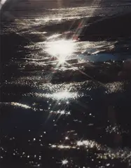 Piotr Uklański, Untitled (Starlit Water), 1997, chromogenic print