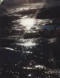 Piotr Uklański, Untitled (Starlit Water)