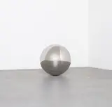 Jeppe Hein, Big Mirror Ball