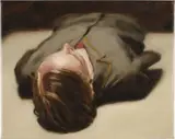 Michaël Borremans, Torso