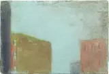 Francis Alÿs, Untitled, 1995, oil on canvas