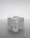 Carl Andre, Belgicube II