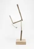 Joel Shapiro, Untitled