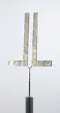 George Rickey, Double L Excentric Gyratory VI
