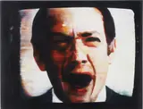 Johannes Kahrs, Untitled, 1999, oil on canvas, in artist's frame
