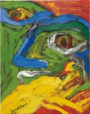 Bengt Lindström, The Dragon