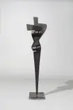 Sorel Etrog, Homage to Nijinsky