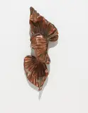 Lynda Benglis, Lagniappe Rosette