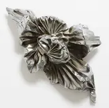 Lynda Benglis, Metz