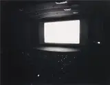 Hiroshi Sugimoto, Forum Theater, New York
