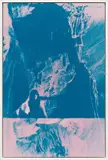 Ryan McGinley, Christopher (Pink Double) from the series Moonmilk, 2009, chromogenic print