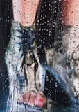 Marilyn Minter, Streak