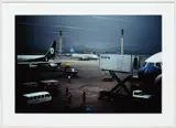 Peter Fischli and David Weiss, Untitled (Airport)