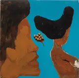 Henry Taylor, Hola Paco Que Tal
