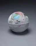 Oscar Murillo, Untitled