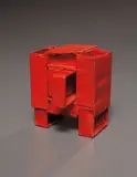Lygia Clark, Estrutura de Caixas de Fósforos