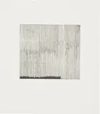 Gego, Untitled, 1963, etching and aquatint on paper