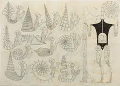 Carlos Estévez, El dictador, 2008, oil on canvas