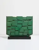 Gunther Gerzs, Semblantes