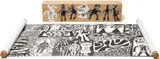 Jean Dubuffet, Parcours