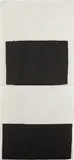 Richard Serra, Weight and Measure, 1993, Etching and aquatint, on Arches Cover paper, the full sheet,