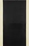 Richard Serra, WM V, 1996, Etching and aquatint, on two sheets of Watson handmade paper, the full sheet,