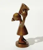Tom Otterness, Free Speech