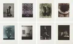 Sentimental Education by McDermott & McGough, 1998, The complete set of eight photogravures, on wove paper, with full margins,, offered Apr 2013