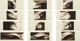 Robert Longo, Untitled (Waves) suite