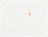 Alex Katz, Red Sails, 1973, Screenprint in colors, on J. Green paper, with full margins,