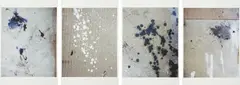 Four Short Stories by Christopher Wool, 2004, The complete set of four inkjet prints, on wove paper, with full margins, with title sheets on copy paper,, sold Apr 2013