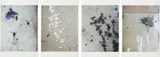 Christopher Wool, Four Short Stories, 2004, The complete set of four inkjet prints, on wove paper, with full margins, with title sheets on copy paper,