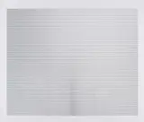 Luisa Lambri, Untitled (Strathmore Apartments #45), 2002, Laserchrome print mounted on forex, with full margins,