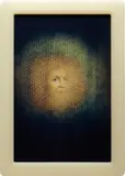 Matthew Barney, Cremaster 2: The Royal Cell of Baby Fay, 1998, Laminated C-print, on wove paper, the full sheet,
