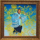 Kehinde Wiley, Passing/Posing