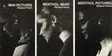 Richard Prince, War Pictures; Menthol Wars; and Menthol Pictures