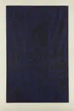 Roy Lichtenstein, Cathedral #6, from the Cathedral series, 1969, Lithograph in colors, on Special Arjomari paper, with full margins,
