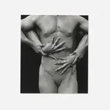 Herb Ritts, Tony and Mimi III