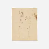 Jean Cocteau, Les baigneurs