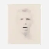 Bill Jacobson, Interim Portrait #373, 1992, C-print