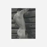 Bruce Weber, Paul Wadina, Pete's Rock Campground, Adirondack Park