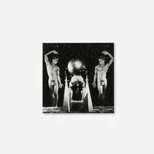 Steven F. Arnold, Untitled, 1987, gelatin silver print